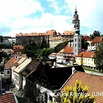 Caba Křemže