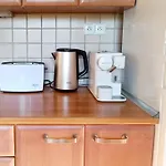 Caba Сasa de vacaciones Kremze