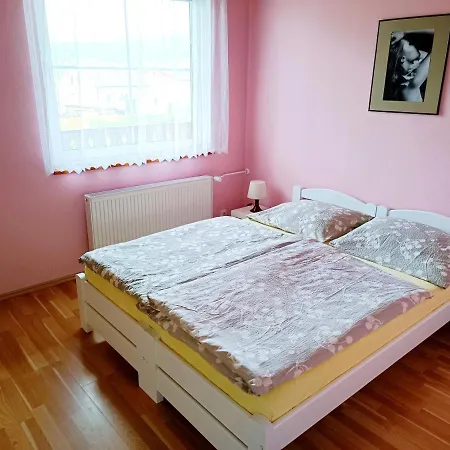 Caba Vakantiehuis *