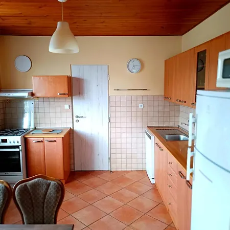 Caba Vakantiehuis