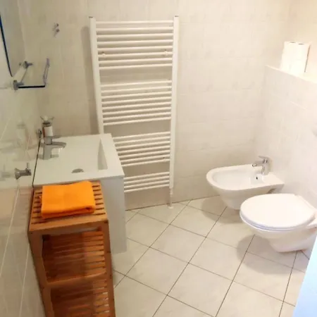 Caba Vakantiehuis Kremze