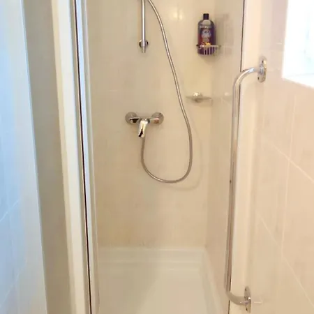 Caba Vakantiehuis *