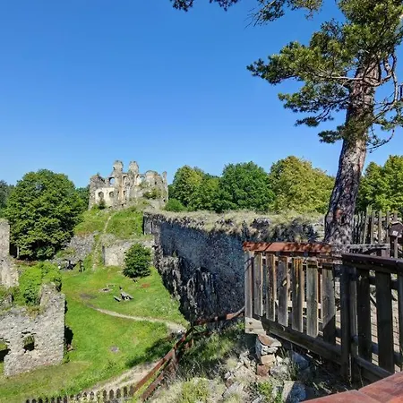 Caba Vakantiehuis