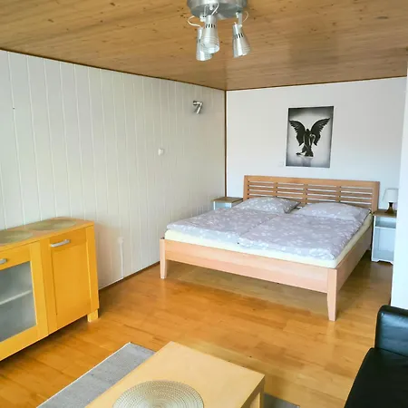 Caba Vakantiehuis *