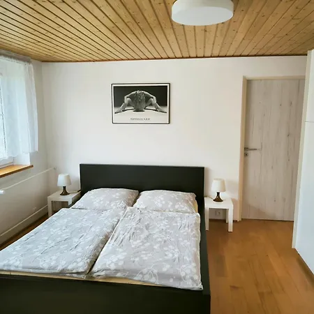 Vakantiehuis Caba *