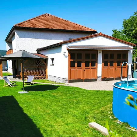 Caba Křemže