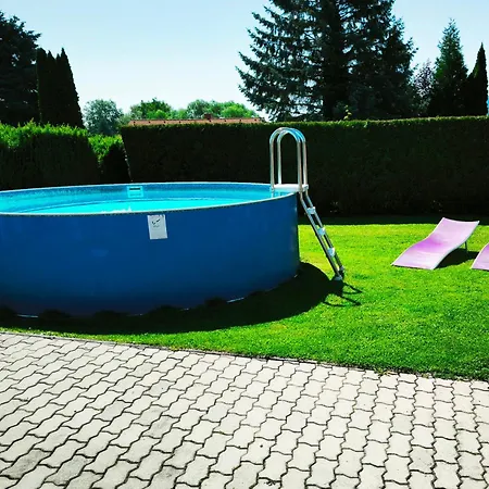 Vakantiehuis Caba