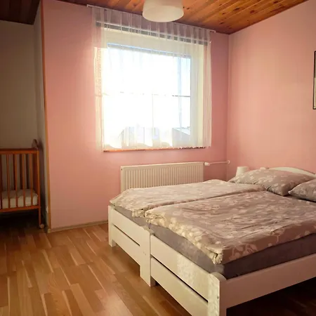 Tatil Evi Caba