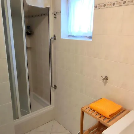 Caba Casa vacanze Kremze