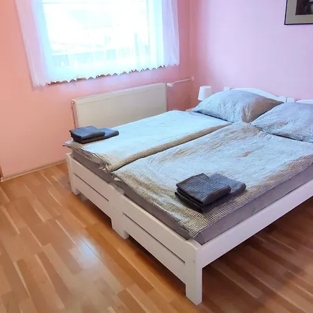 Caba Tatil Evi