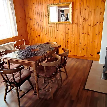 Caba Tatil Evi *