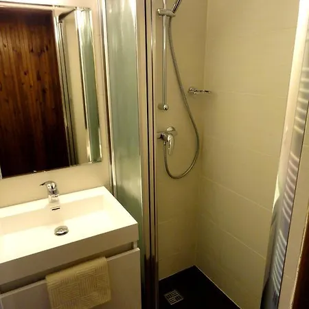 Caba Vakantiehuis