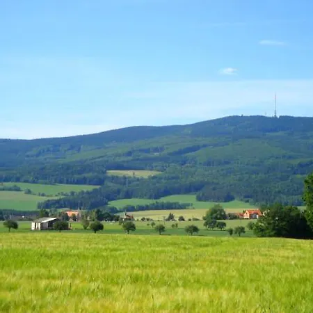 Vakantiehuis Caba *