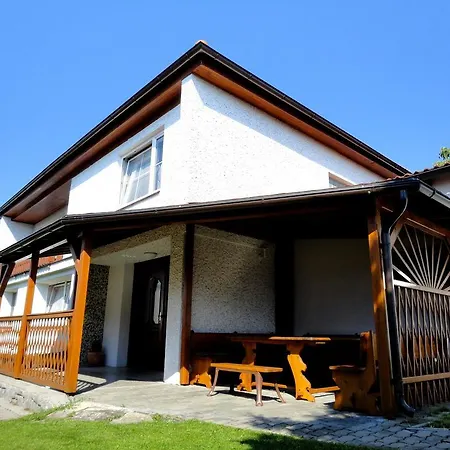Vakantiehuis Caba *