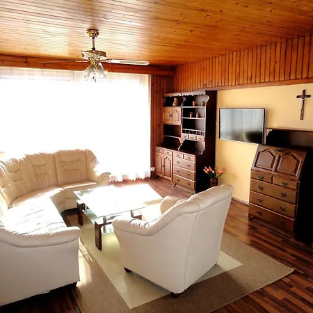 Vakantiehuis Caba *