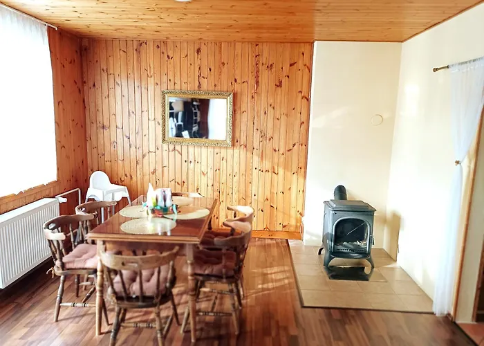 Tatil Evi Caba *