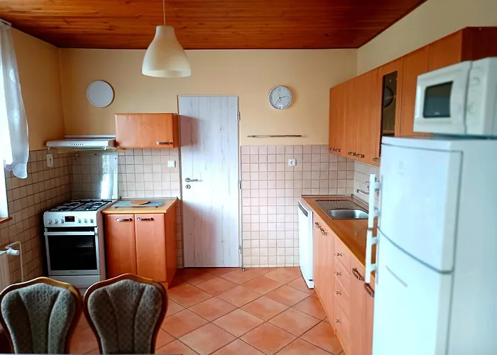 Caba Tatil Evi