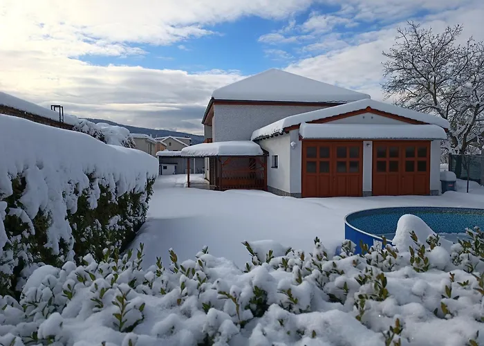 Caba Tatil Evi