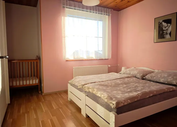 Tatil Evi Caba