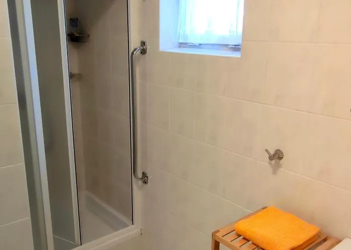 Caba Tatil Evi Kremze