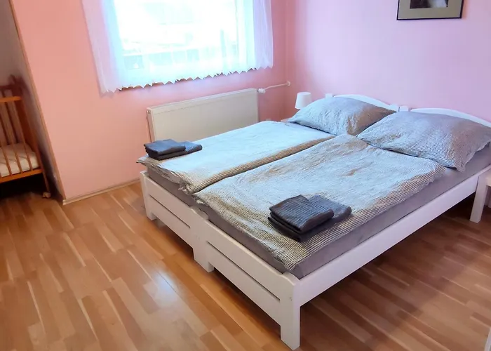 Caba Tatil Evi