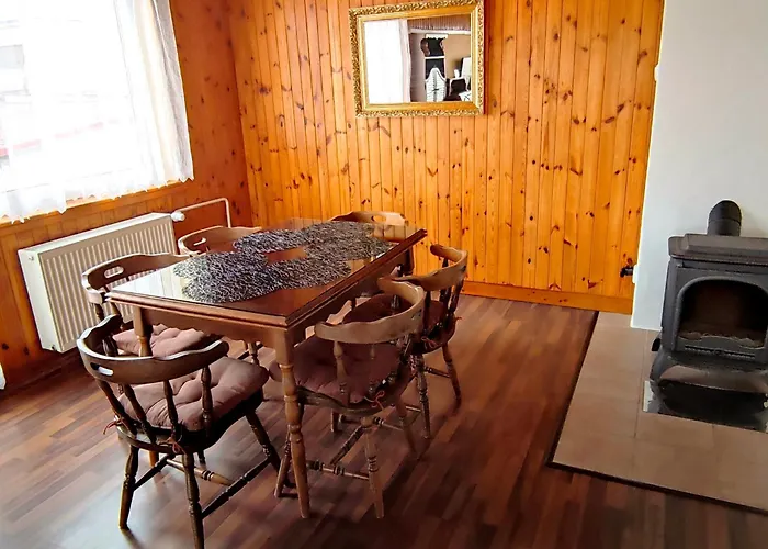 Caba Tatil Evi *