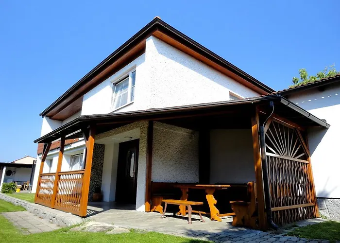 Tatil Evi Caba *