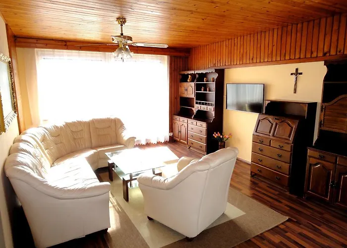 Tatil Evi Caba *